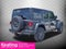 2025 Jeep Wrangler 4-Door Summit 4x4
