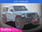 2024 Jeep Wrangler 4-Door Rubicon 4x4