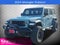 2024 Jeep Wrangler 4-Door Rubicon 4x4