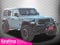 2024 Jeep Wrangler 4-Door Rubicon 4x4