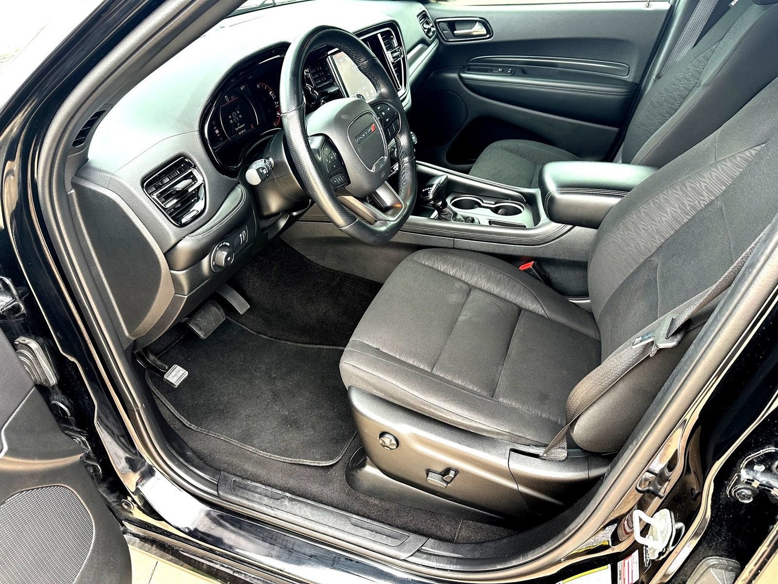2022 Dodge Durango GT AWD