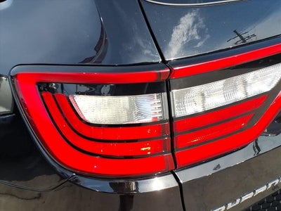 2022 Dodge Durango GT AWD