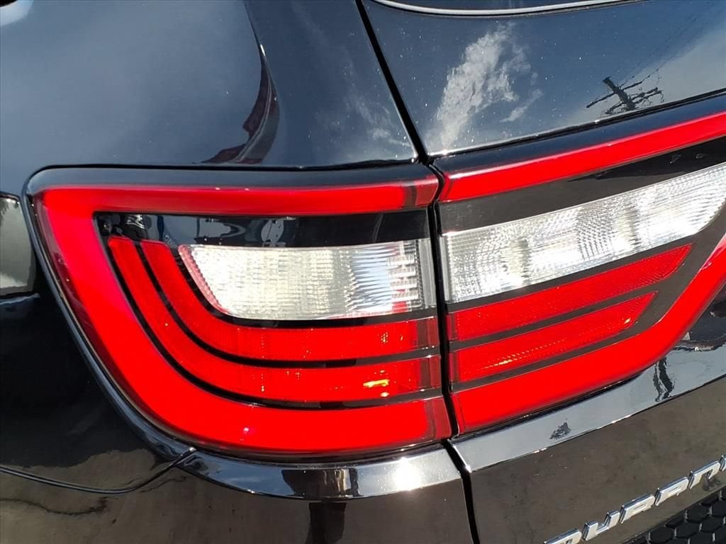 2022 Dodge Durango GT AWD