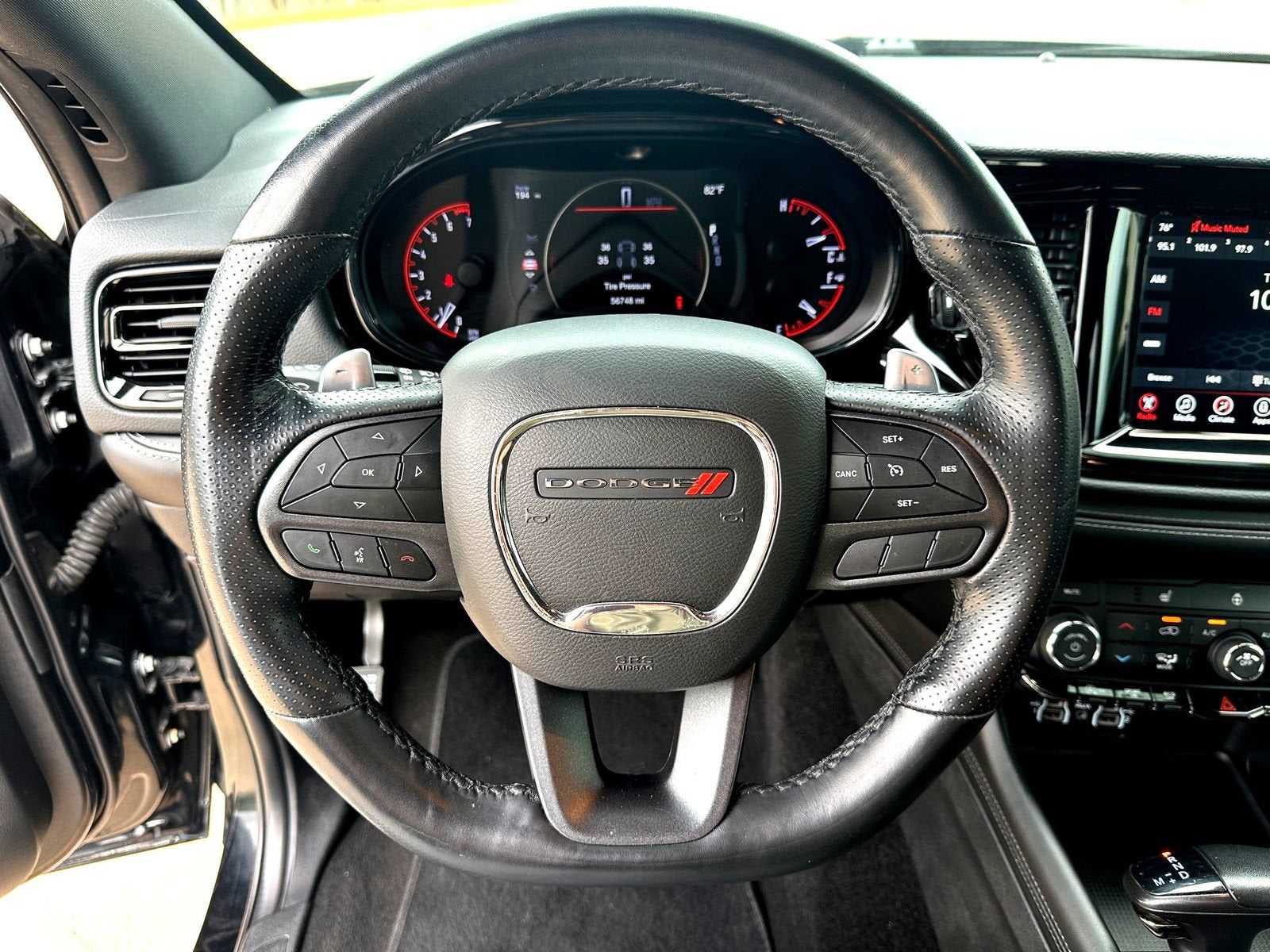 2022 Dodge Durango GT AWD