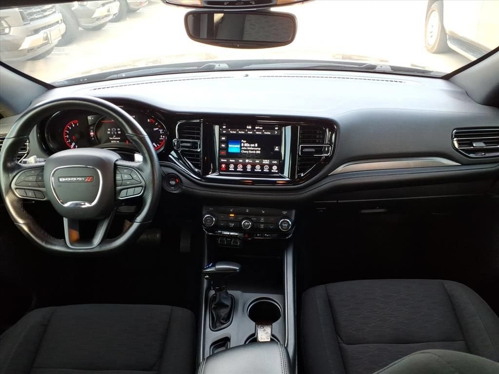 2022 Dodge Durango GT AWD