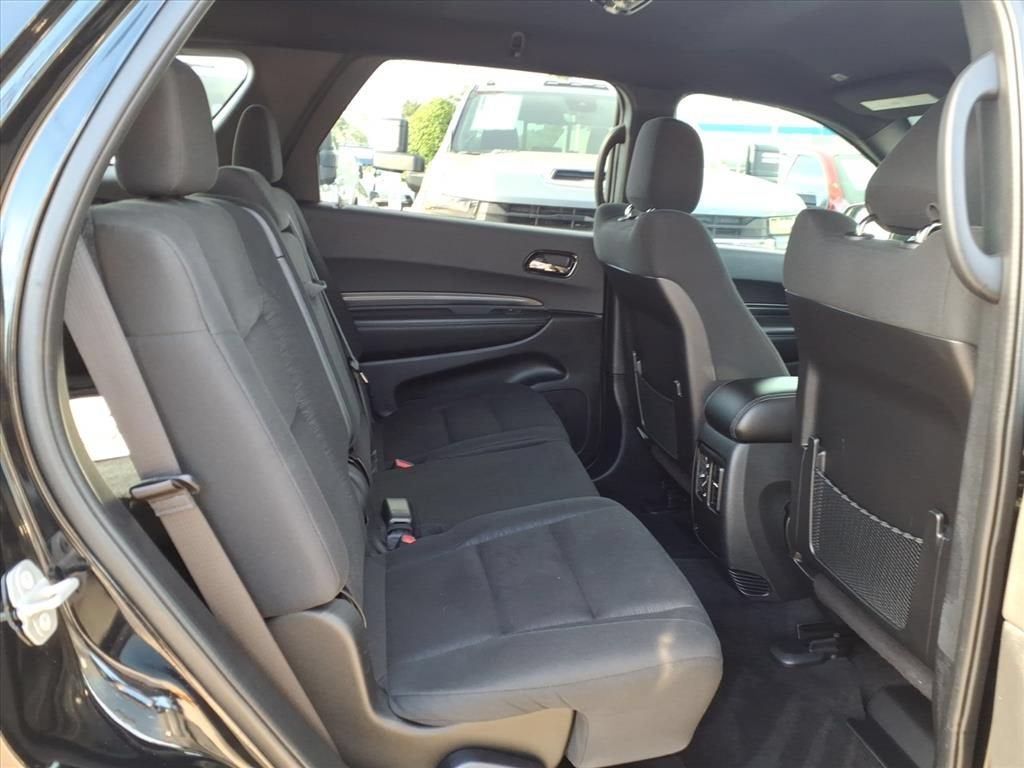 2022 Dodge Durango GT AWD