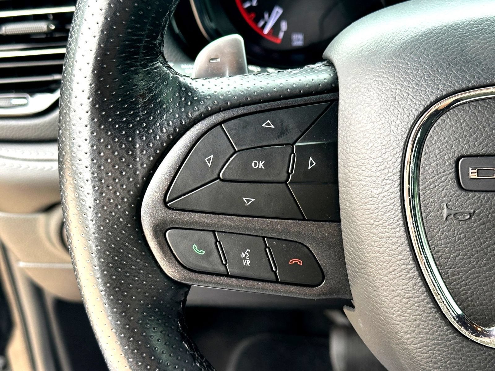 2022 Dodge Durango GT AWD