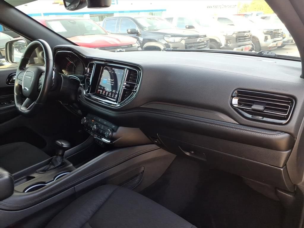 2022 Dodge Durango GT AWD