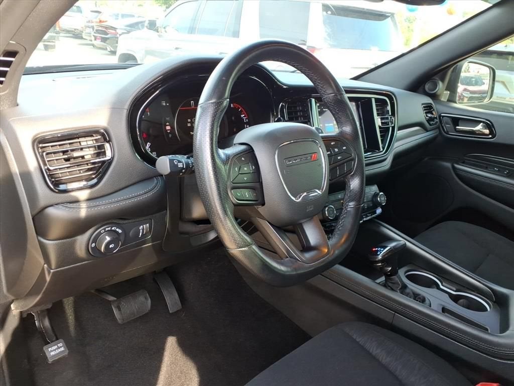 2022 Dodge Durango GT AWD