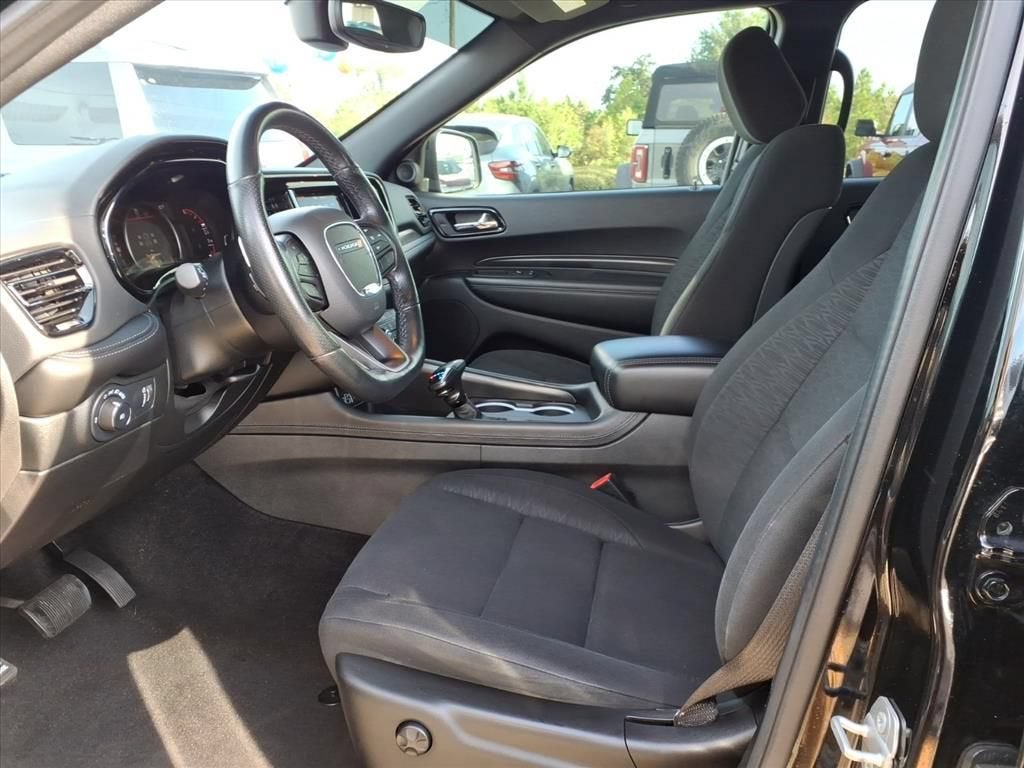 2022 Dodge Durango GT AWD