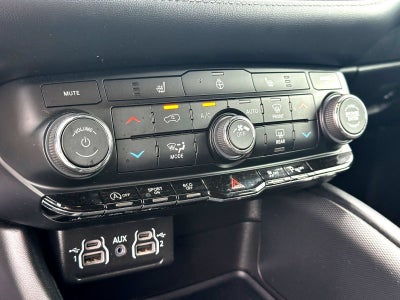 2022 Dodge Durango GT AWD