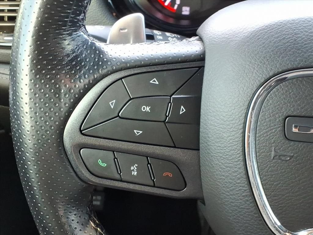 2022 Dodge Durango GT AWD
