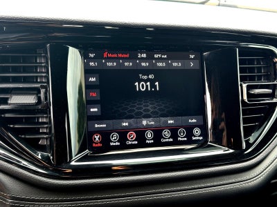 2022 Dodge Durango GT AWD