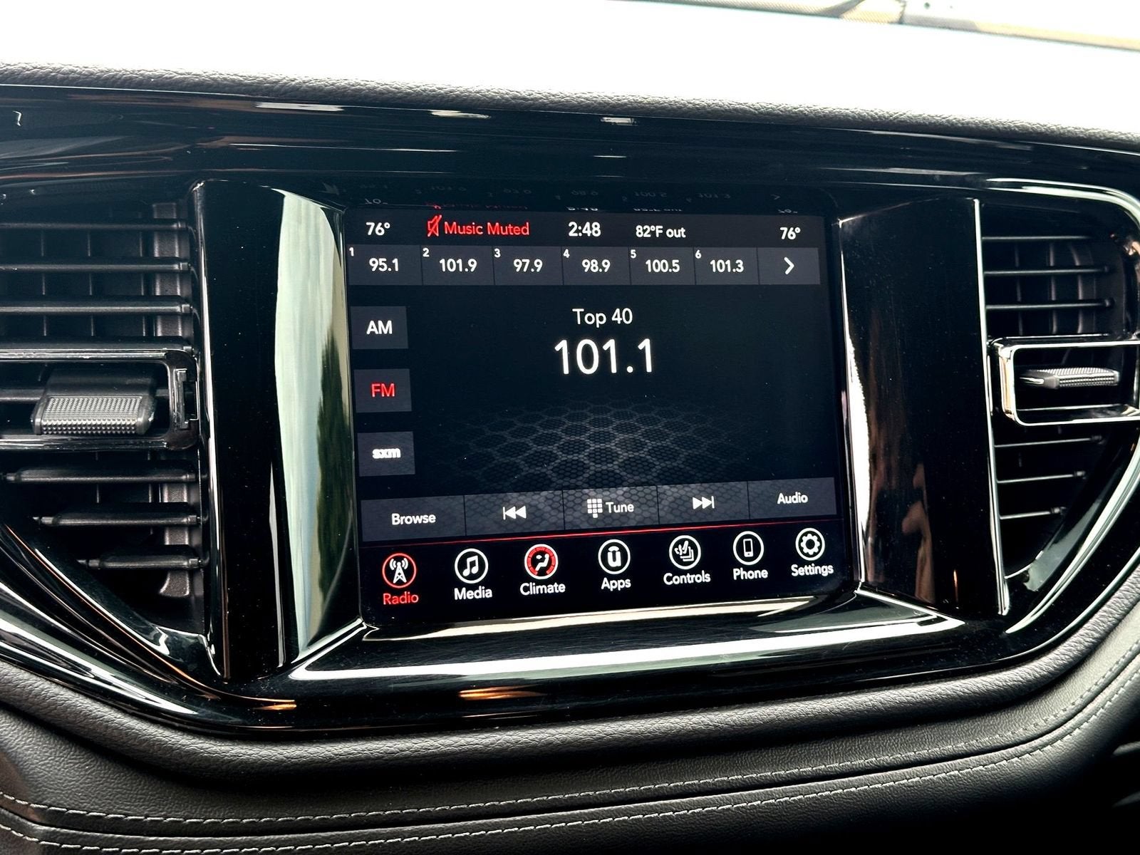 2022 Dodge Durango GT AWD