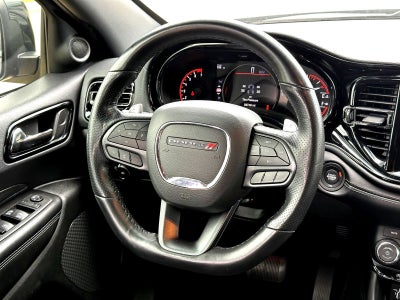 2022 Dodge Durango GT AWD