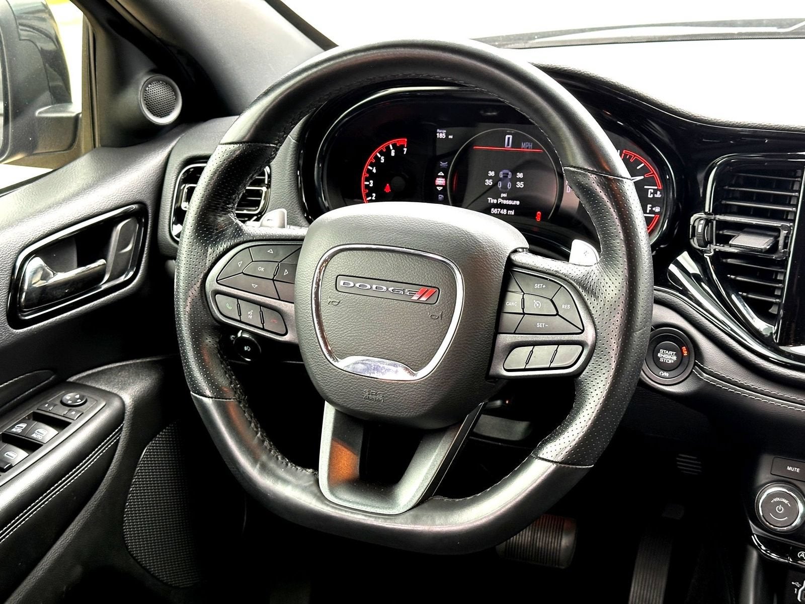 2022 Dodge Durango GT AWD