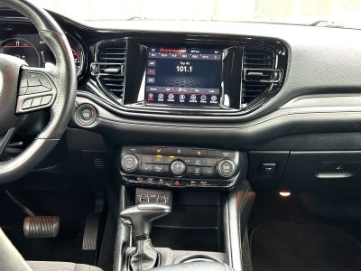 2022 Dodge Durango GT AWD