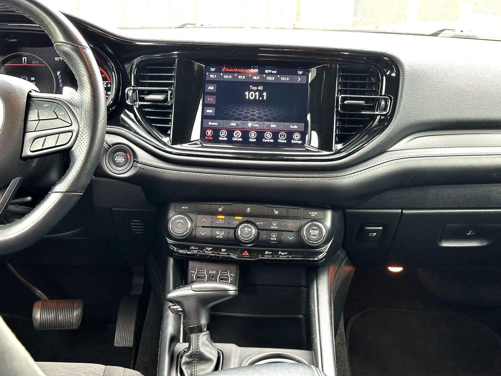 2022 Dodge Durango GT AWD