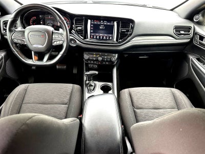2022 Dodge Durango GT AWD