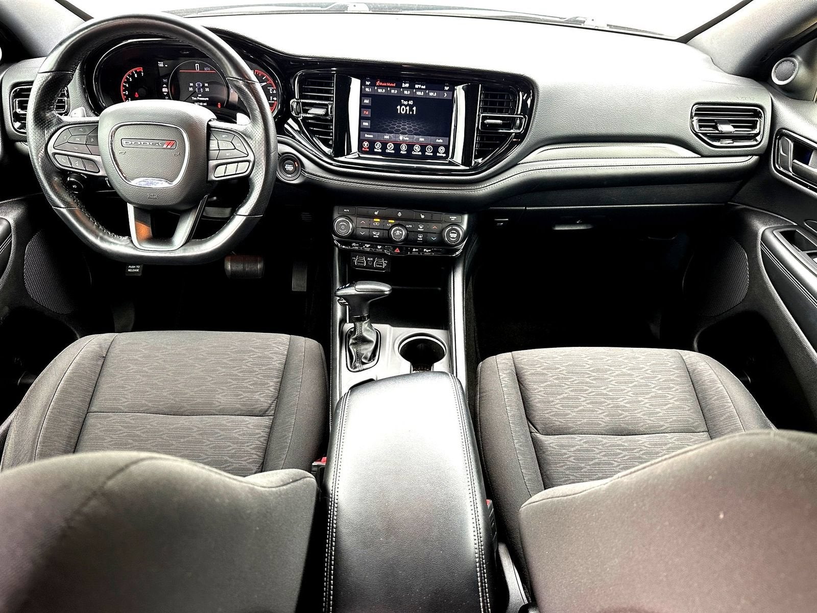 2022 Dodge Durango GT AWD