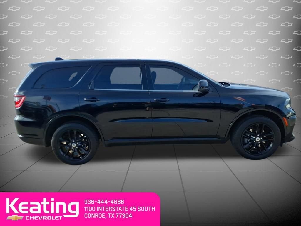 2022 Dodge Durango GT AWD