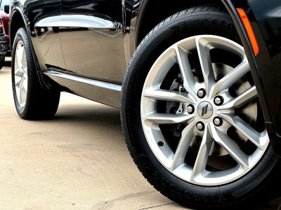2022 Dodge Durango GT AWD