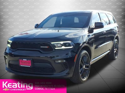 2022 Dodge Durango GT AWD