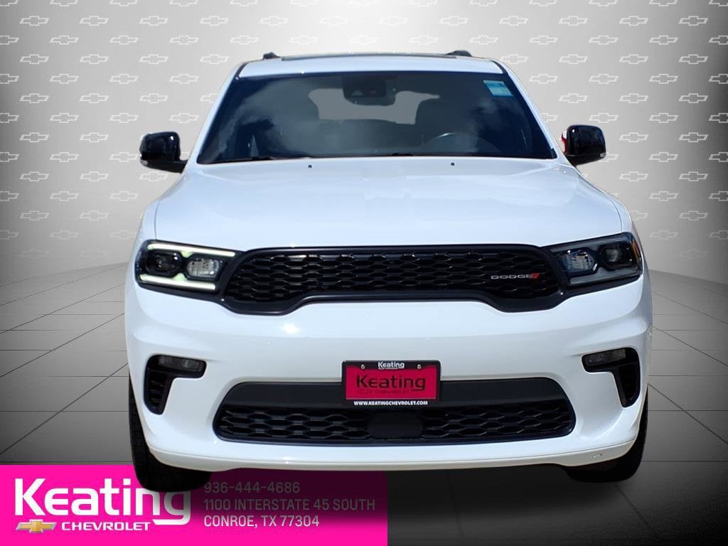 2023 Dodge Durango GT Plus AWD