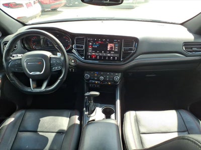 2023 Dodge Durango GT Plus AWD