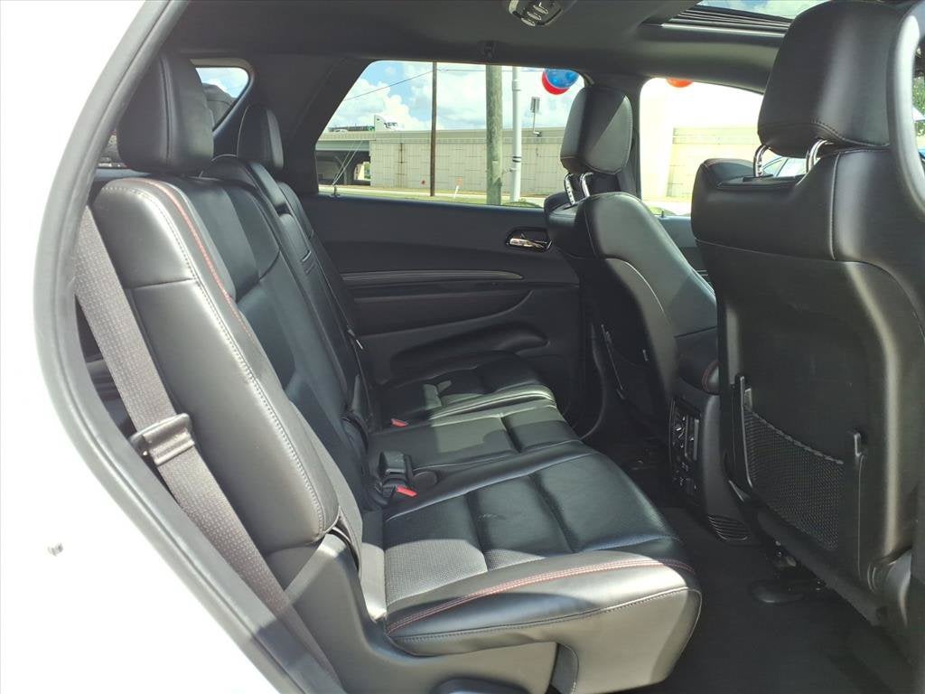 2023 Dodge Durango GT Plus AWD