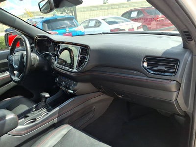 2023 Dodge Durango GT Plus AWD