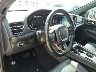 2023 Dodge Durango GT Plus AWD