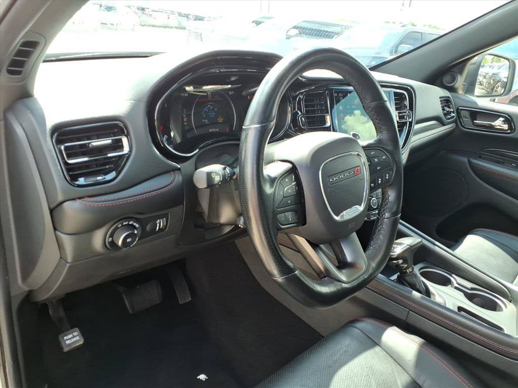 2023 Dodge Durango GT Plus AWD