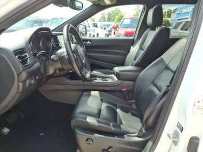2023 Dodge Durango GT Plus AWD