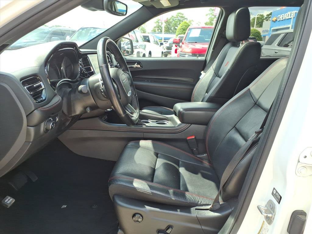 2023 Dodge Durango GT Plus AWD