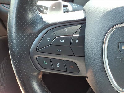 2023 Dodge Durango GT Plus AWD