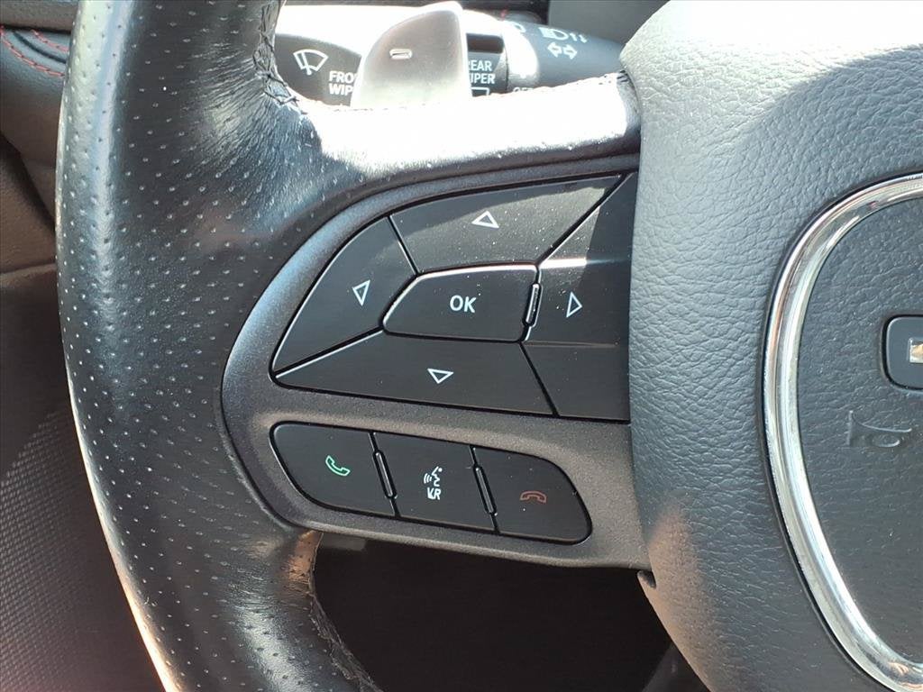 2023 Dodge Durango GT Plus AWD