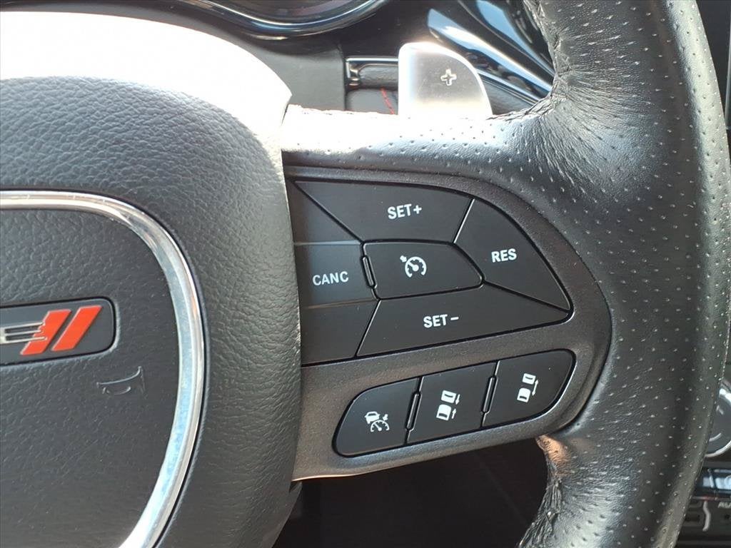 2023 Dodge Durango GT Plus AWD
