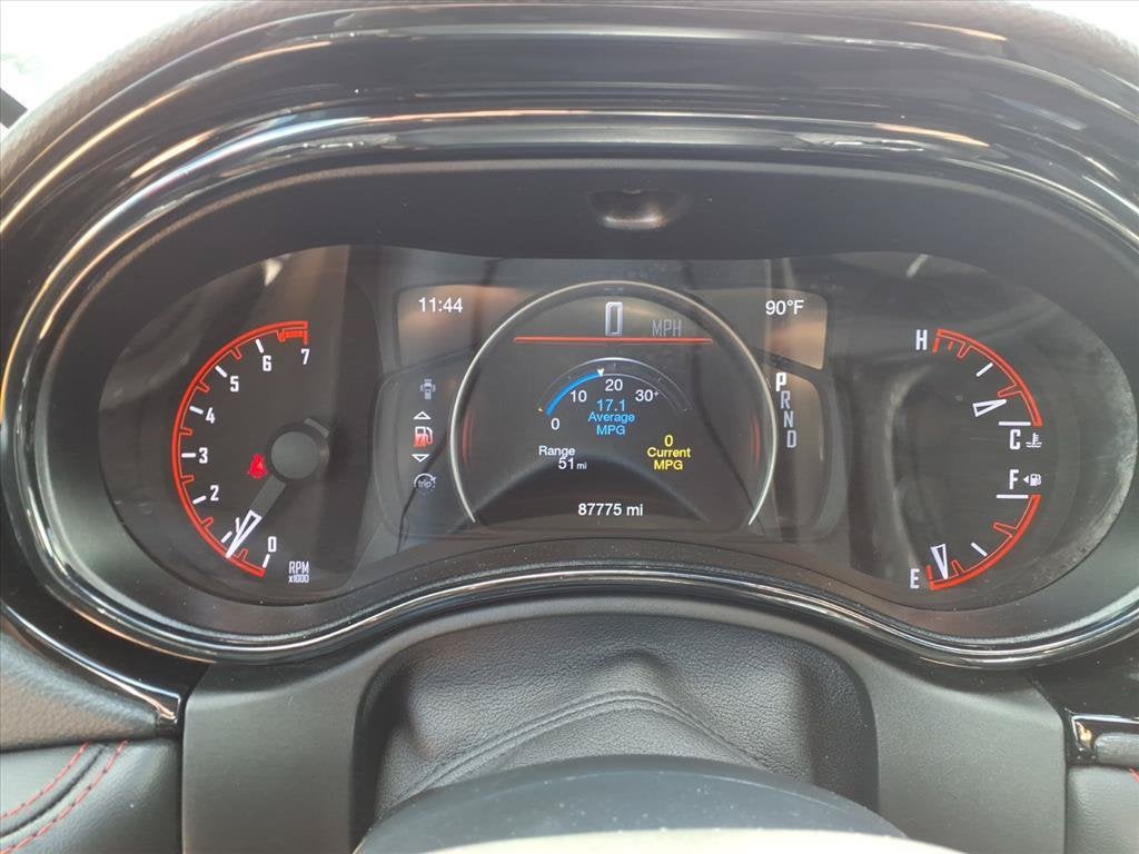 2023 Dodge Durango GT Plus AWD