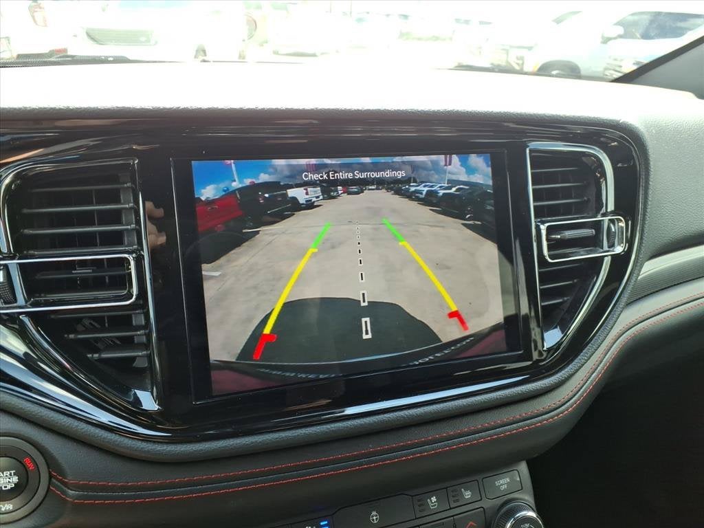 2023 Dodge Durango GT Plus AWD