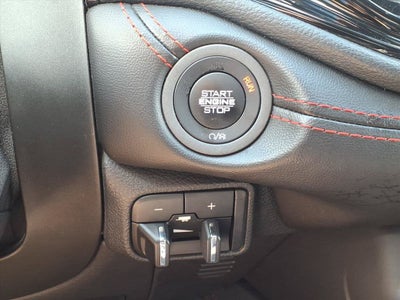 2023 Dodge Durango GT Plus AWD