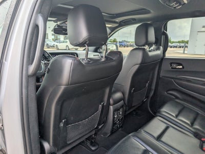 2023 Dodge Durango GT Plus AWD