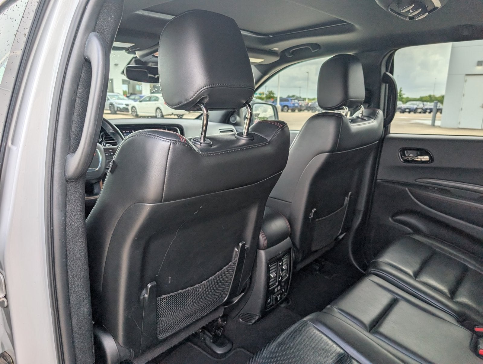 2023 Dodge Durango GT Plus AWD