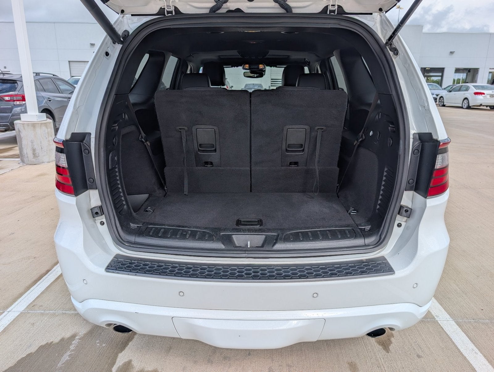 2023 Dodge Durango GT Plus AWD