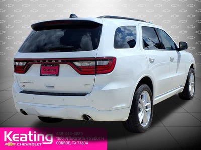 2023 Dodge Durango GT Plus AWD