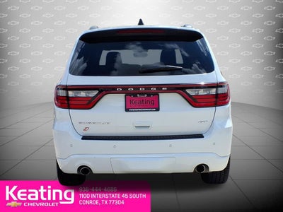 2023 Dodge Durango GT Plus AWD