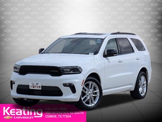 2023 Dodge Durango GT Plus AWD