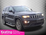2020 Jeep Grand Cherokee Laredo E
