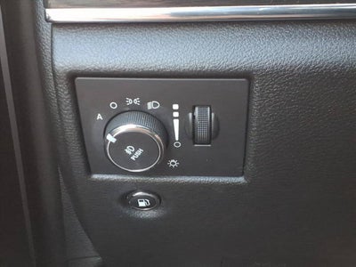 2016 Jeep Grand Cherokee Limited 75th Anniversary