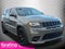 2019 Jeep Grand Cherokee SRT 4x4
